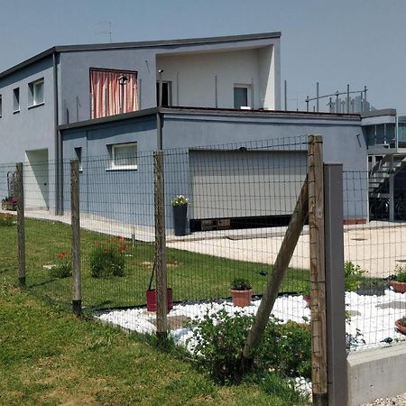 Porte Di Venezia, Tessera Aeroporto Favaro Veneto Eksteriør bilde