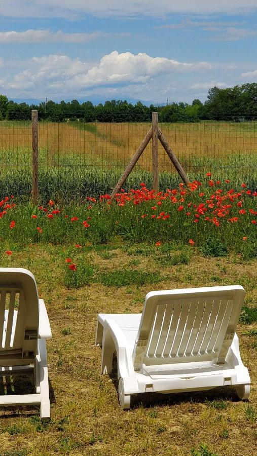 Porte Di Venezia, Tessera Aeroporto Favaro Veneto Eksteriør bilde