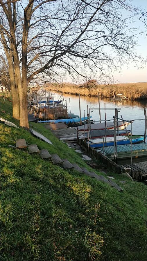 Porte Di Venezia, Tessera Aeroporto Favaro Veneto Eksteriør bilde