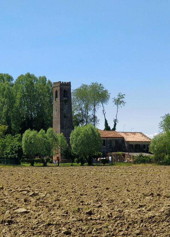 Porte Di Venezia, Tessera Aeroporto Favaro Veneto Eksteriør bilde